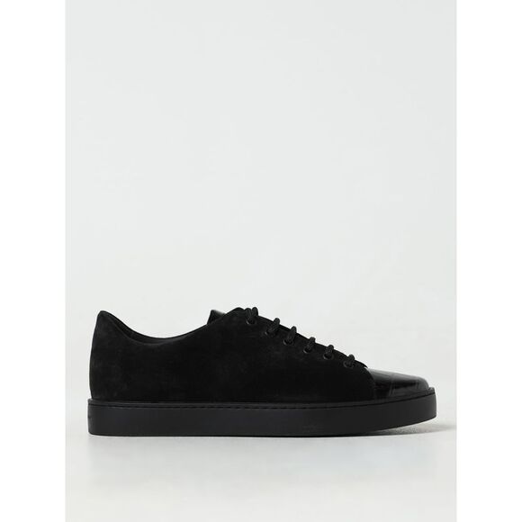 Manolo Blahnik | Shoes | Manolo Blahnik Sneakers Men Black | Poshmark